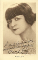 Photo de Maud Loty pour une publicité Campari